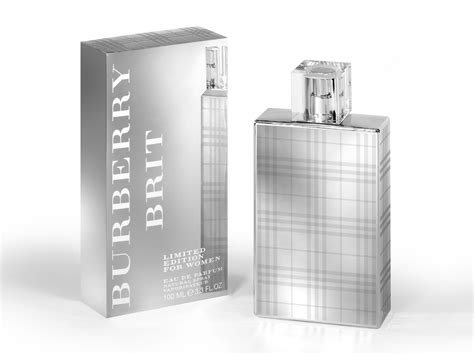 burberry brit eau de parfum review